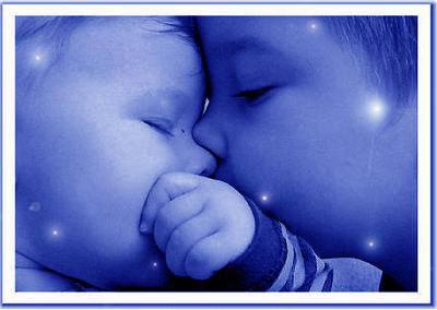bébé